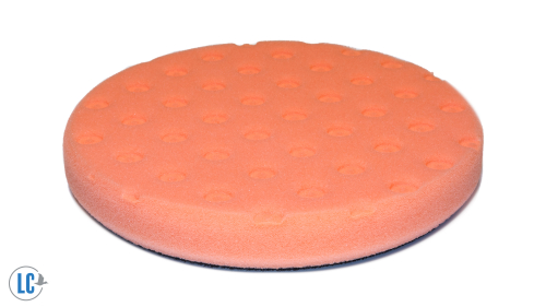 Orange CCS Foam Оранжевый средне-режущий 150мм